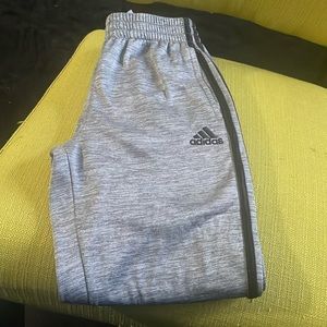 Boys Adidas joggers